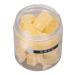 Natural Rose Wax for Lip Balm & DIY Skincare | Essential Rose Leaves & Lipstick Wax - Buy Online on GoSupps.com