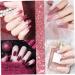 Polygel Nail Kit - Complete 8-Piece Starter Set for Nail Extensions & Art | DIY at Home - PGP004 - Buy Online on GoSupps.com