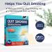 7mg Step 3 Quit Smoking Patches - 30 Count | Fast-Acting Aid to Stop Smoking Over 24 Hours - Buy Online on GoSupps.com