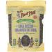 Bob's Red Mill Organic Chia Seeds 340g & Flaxseed 368 gm Chia Seeds + Flaxseed 368 gm - Buy Online on GoSupps.com