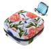 Javenproeqt storage bag for women's bandages portable menstrual pad bag panty lores tampons women's bandages storage holder for women school office multi-colored 08