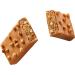 ONE Protein Bars Reese's Peanut Butter Gluten Free Protein Bars with 18g Protein and 3g Sugar Snacking for High Protein Diets 60g (12 Count) - Buy Online on GoSupps.com