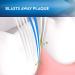 Oral-B Healthy Clean Toothbrush Medium - 1 Count (Color May Vary) - Buy Online on GoSupps.com