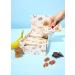 KoRo - Barre d'avoine saveur banana bread bio 15 x 60 g - Buy Online on GoSupps.com
