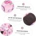 Set of 6 Washable Cloth Menstrual Pads - Reusable Period & Panty Liners for Women - Buy Online on GoSupps.com