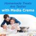 Nestle Table Cream 7.6 oz - Rich and Creamy Dairy Product for Cooking and Baking - Buy Online on GoSupps.com