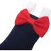 Alfie Pet Tanya 2-Piece Bird Diaper Small Navy & Red - Comfortable & Stylish - Buy Online on GoSupps.com