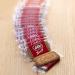 Lotus Biscoff Original Caramelised Single Biscuits | Pack of 50 | Individually Wrapped | Suitable for Vegans | Biscuit Gift Box with 50 Lotus Biscuits - Buy Online on GoSupps.com