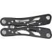 Spro Freestyle Folding Tool 13-in-1 | Ultimate Multitool for Fishing - Knife Pliers & Scissors - Buy Online on GoSupps.com