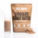 Chocolate Peanut Butter Protein Powder 30G of Whey Protein Low Calorie & Fast-Absorbing 0 Sugar Soy-Free & Gluten-Free Protein Powder 30 Servings Peanut Butter 2.56 Pound (Pack of 1)