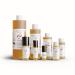 Vanilla Musk Fragrance Oil - 4 Fl Oz Plastic Bottle (120ml) 4 Fl Oz (Pack of 1)
