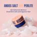Buy Dear Doer Hidden Body Scrub & Wash - 2-in-1 Moisturizing Scrub Cleanser for Bumpy Skin & Ingrown Hair | Vegan Tranquil Scent - 10.1 fl oz - International Shipping Available - Buy Online on GoSupps.com