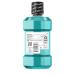 Listerine Cool Mint Intense Antiseptic Mouthwash Daily Oral Rinse Kills 99.9% of Germs That Cause Bad Breath Plaque and Gingivitis. for a Fresh Clean Mouth Intense Mint Flavor 250 mL/ 8.5 Fl.Oz. Cool Mint 8.5 Fl Oz (Pa  - Buy Online on GoSupps.com