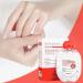 Women's Hand Cream | 60ml Moisturizing Non-Greasy Hand Care - Skin Care for Men Women and the Family | For Friends Family and Colleagues - Buy Online on GoSupps.com