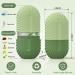 Aquuaera Ice Face Roller Ice Cube Roller for Face Facial Beauty Ice Roller Skin Care Tools De-Puff Eye Bags Reduce Migraine Pain(Green) - Buy Online on GoSupps.com