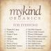 Buy Garden of Life MyKind Organics Women's Multi - 120 Vegan Tablets for Optimal Health - Buy Online on GoSupps.com