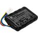 Battery Replacement for Kress Mission Nano 600KR101E KR123E KR113 KA3022 KA0103 59003453 | International Shipping Available - Buy Online on GoSupps.com