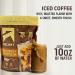 Ascent Iced Coffee Protein Powder - High Protein Coffee Powder 20 g Protein & 100 mg Caffeine - 30 Servings Iced Coffee 1.75 Pound (Pack of 1) - Buy Online on GoSupps.com
