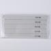 FANDAMEI 15pcs Double Sided 100/180 Nail Files for Gel Nails - Professional Manicure Tools for Home & Salon Use - Buy Online on GoSupps.com