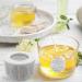 Goiio 1500 Pcs Candle Warning Labels - Candle Safety Stickers for DIY Candle Making - 1.5inch White Jar Container Stickers - Buy Online on GoSupps.com