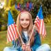 BELSITA 4th of July USA Flag Star Head Bopper Hair Band - Patriotic Theme Party Supplies for Adults & Kids - Buy Online on GoSupps.com