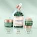 Biossance Instant Hydration Set: Full-Size Squalane + Copper Peptide Serum with Mini Eye Cream & Omega Repair Cream - 1.69 Fl Oz - Buy Online on GoSupps.com