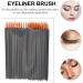 Baluue 300 Pcs Disposable Eyeliner Brush Eye Wing Liner Gel Eyeliner Pencil Precise Eyeliner Brush 9x6.5cmx3pcs As Shownx3pcs - Buy Online on GoSupps.com