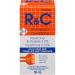 R&C Lice Treatment Shampoo/Conditioner 50g