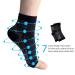 Plantar Fasciitis Relief Kit - Adjustable Night Splint & Socks for Heel Spur Achilles Tendonitis | Comfortable Brace For Men & Women - Free International Shipping - Buy Online on GoSupps.com