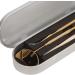 Lash Lift Tweezers Tool Easy Separate Close Bite Lash Lifting Tool Set Stainless Steel Moon Shaped with Storage Box for Beauty Salon (GERNIEagwnq7xyr8-12) - Buy Online on GoSupps.com