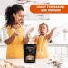 Presto Sales Raw Broken Brazil Nuts 32 oz. - Fresh, Tasty & Healthy Snack | Keto, Vegan, Non-GMO | Paleo Friendly | Resealable Bag - Buy Online on GoSupps.com