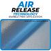 Distressed American Flag Cornhole Board Wrap Set - 2' x 4' Weatherproof Vinyl Decal - Patriotic Design for Easy Application - Set of 2 - Buy Online on GoSupps.com