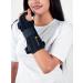 Adjustable Forearm Support Splint Brace - Flexible Left Arm Support for Pain Relief | International Shipping Available - Buy Online on GoSupps.com