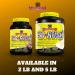Mammoth Iso-Rush Premium Whey Protein Isolate Fast-Digesting Hormone Free Cross Flow Micro-Filtered (CFM) Sugar Free Bioactive Lactose Free Gluten Free 5 LB (Vanilla Ice Cream) - Buy Online on GoSupps.com