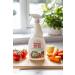 Veggi Wash & Fruit-Too 750ml: Ready-to-Use Spray for Cleaner Produce - Buy Online on GoSupps.com