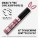  Manhattan Manhattan Lasting Perfection Mega Matte Liquid Lip Colour 900 - Buy Online on GoSupps.com