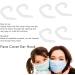 5 Pairs Ear Brackets for Facial Cover | Comfortable Reusable Pain Relief Silicone Mask Accessories (White) - Perfect Fit & Easy to Wear - Buy Online on GoSupps.com