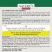 Buy Nature's Essence Lacto Bleach - Natural Milk Bleach 50ML | No Activator Needed | International Shipping - Buy Online on GoSupps.com