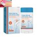 KOAHDE Anti-Chafing Gel Anti Friction Stick Anti Chafe Stick Thigh Chafing Prevention Anti Chafe Balm Double Anti Chafing Thigh Anti Chafe Stick Running Chafe Stick Chafe Stick for Thigh Legs 1PC