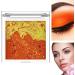 Shimmer Eyeshadow | Water Resistant Eye Shadow - Landscape Eyeshadow Eyeshadow Palette Multi-Color Eyeshadow for Eyes Makeup Long-Lasting Huyath #03 - Buy Online on GoSupps.com