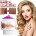 Masque Capillaire cr me lissante Silk Gloss Masque Capillaire r parateur la k ratine Pure Masque Capillaire Magique Brillant en 5 Secondes pour Cheveux secs et ab m s - Buy Online on GoSupps.com