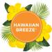 Glade PlugIns Car Air Freshener Refill Hawaiian Breeze 0.11 fl oz - Buy Online on GoSupps.com