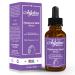 Pure Hyaluronic Acid Serum - Hydrating Anti-Aging Face Care with Vitamin C & E | 1 Fl Oz - Buy Online on GoSupps.com