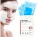 Fivfivgo melting collagen film peptide collagen film soluble collagen supplementary parts - with hydrolyzed collagen you prevent fine lines and protect the skin in women (2 boxes)