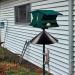 Wensdr 2 Packs Extra Large Squirrel Baffle for Bird Feeder Pole 18 Inches Outside Squirrel Guard Pole Mount Stopper Squirrel Snake Stopper - Buy Online on GoSupps.com