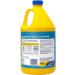 Zep Neutral pH Floor Cleaner 1 Gallon (Case of 4) - Concentrated All-Purpose Pro Cleaner - Buy Online on GoSupps.com