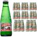 Pufai Grocery Natural Mineral Water - Rich Mineral Water with Bicarbonate and Sodium - 200ml x 48 Bottles
