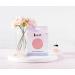 Makeup Remover Pad by Lunar Glow A Sustainable and Eco-friendly Choice. Includes 2 pads - Buy Online on GoSupps.com