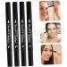 Gogogmee 4pcs Smudge Resistant Eyeliner Ink Liner Makeup Makeup Pencils for Eyes Abs - Buy Online on GoSupps.com