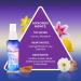 So ... Escapes Body Mist Set - Perfumes for Women - Everyday Body Spray for Women - Vegan Cruelty Free Fragrances - Travel Size Gift Set - 6 pcs 6 Fl Oz (Pack of 1) - Buy Online on GoSupps.com
